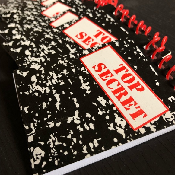 Notebook - Picture 3 of 4